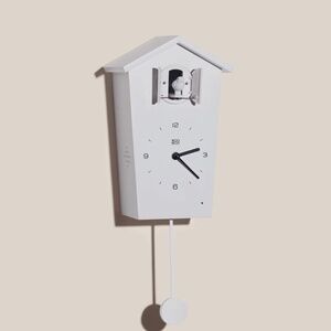 KOO KOO Modern Cuckoo Clock